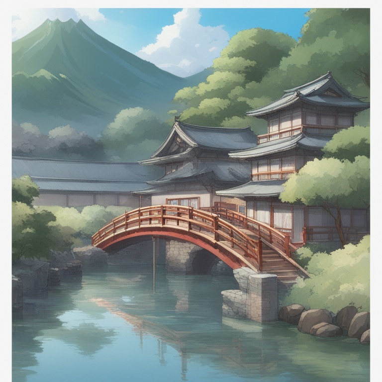 春潮日本,春潮涌动，探索日本春天的独特韵味
