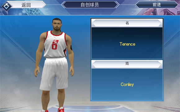 NBA2K19手机中文版