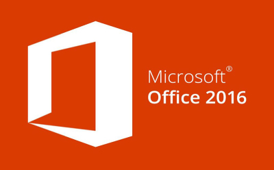 office 2016截图