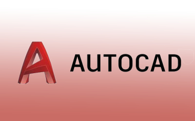 AutoCAD2018段首LOGO