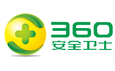 360安全卫士段首LOGO